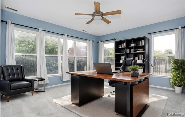 22 Pallister, Detroit, MI 48202