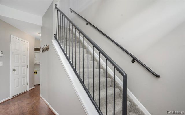 22 Pallister, Detroit, MI 48202