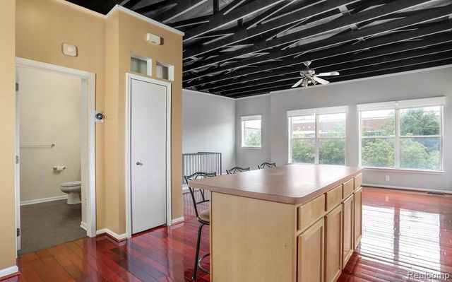 22 Pallister, Detroit, MI 48202