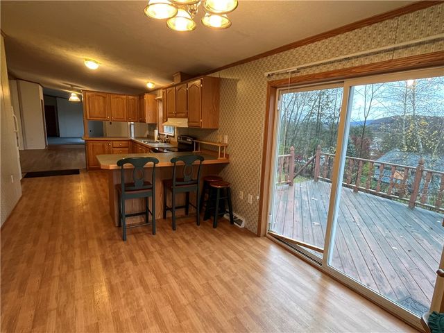 10 Jericho Road, Bainbridge, NY 13733