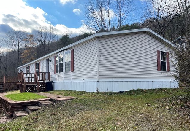 10 Jericho Road, Bainbridge, NY 13733