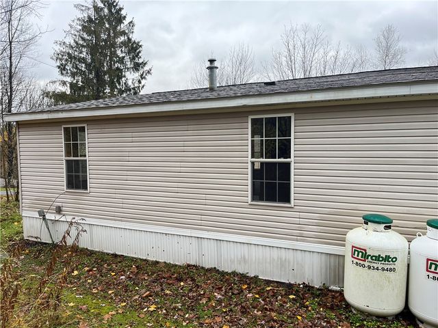 10 Jericho Road, Bainbridge, NY 13733