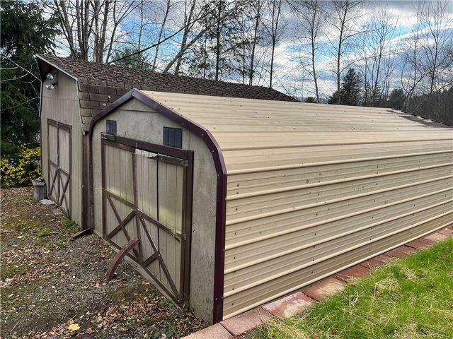 10 Jericho Road, Bainbridge, NY 13733