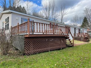 10 Jericho Road, Bainbridge, NY 13733