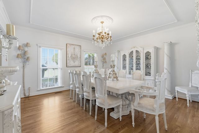 1192 Austin Cir, Lawrenceburg, TN 38464