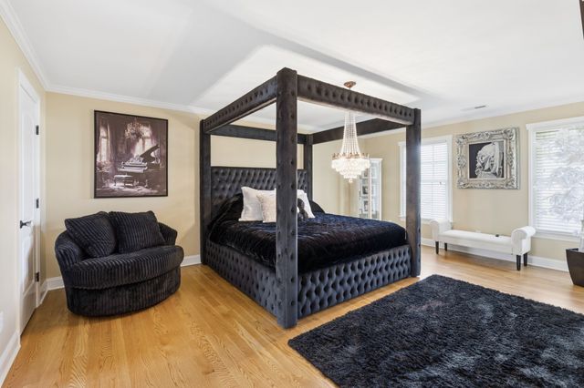 1192 Austin Cir, Lawrenceburg, TN 38464