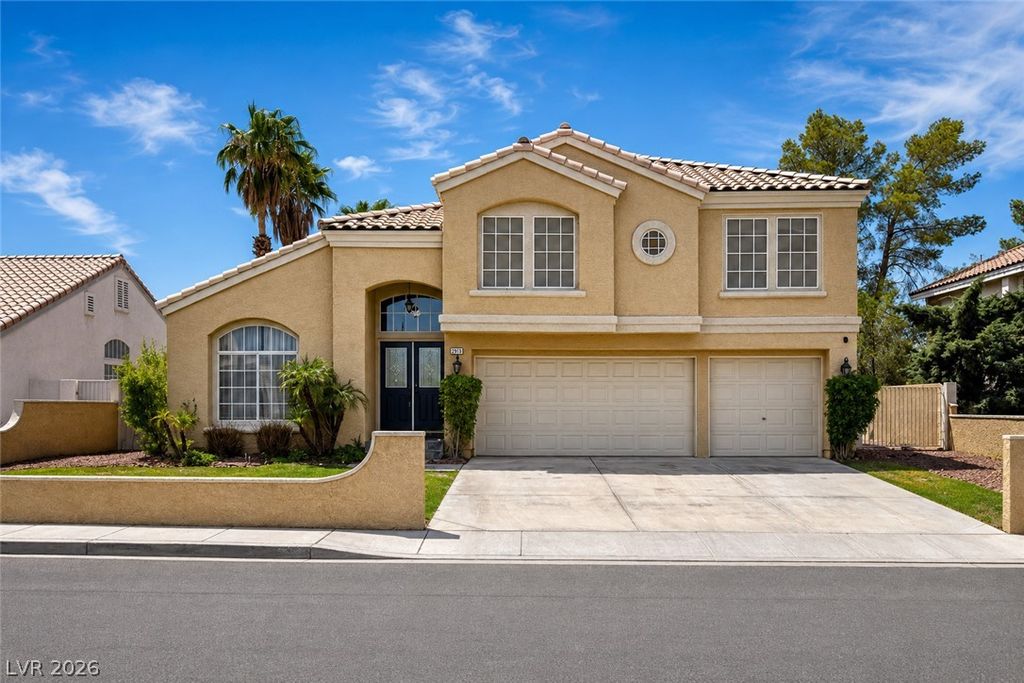 7547 Brightwood Drive, Las Vegas, NV 89123 — photo 2