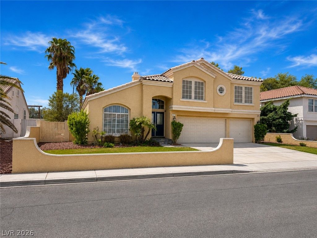 7547 Brightwood Drive, Las Vegas, NV 89123 — photo 3