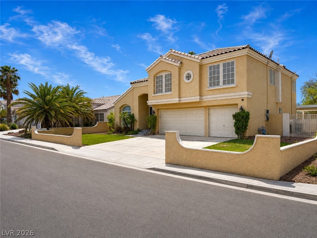 7547 Brightwood Drive, Las Vegas, NV 89123 — photo 4
