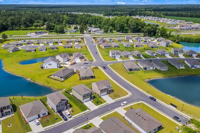 304 Picnic Basket Pl., Longs, SC 29568
