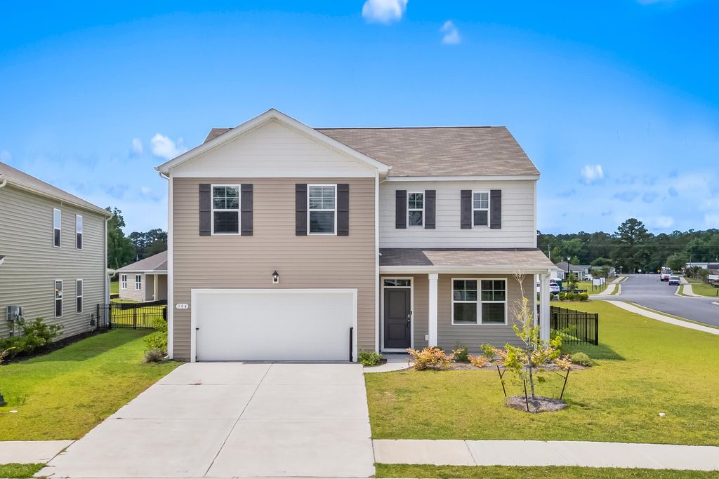 304 Picnic Basket Pl., Longs, SC 29568 — photo 2
