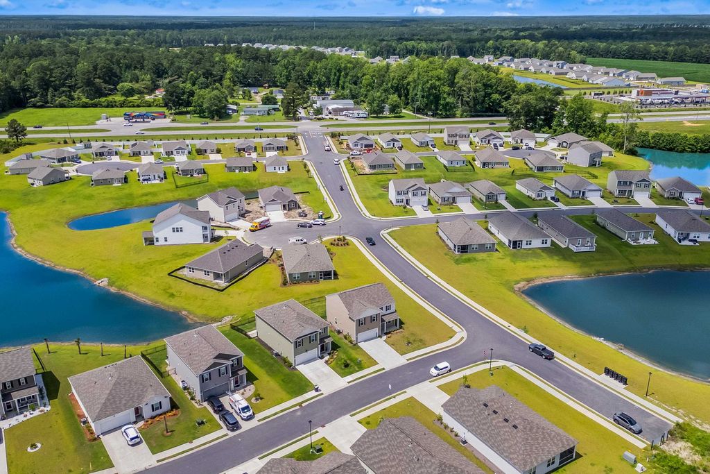 304 Picnic Basket Pl., Longs, SC 29568 — photo 5