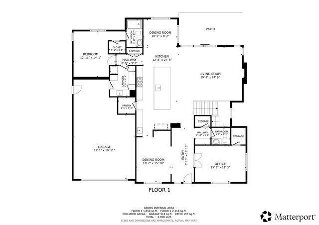 312 160th Avenue NE, Bellevue, WA 98008