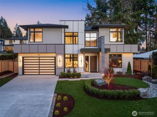 312 160th Avenue NE, Bellevue, WA 98008