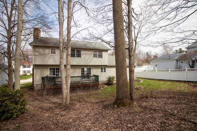 3710 BUCKTHORN Drive, Erie, PA 16506