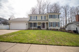 3710 BUCKTHORN Drive, Erie, PA 16506