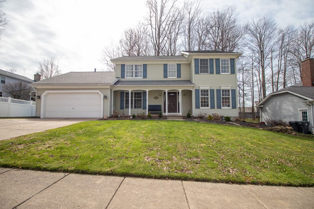3710 BUCKTHORN Drive, Erie, PA 16506