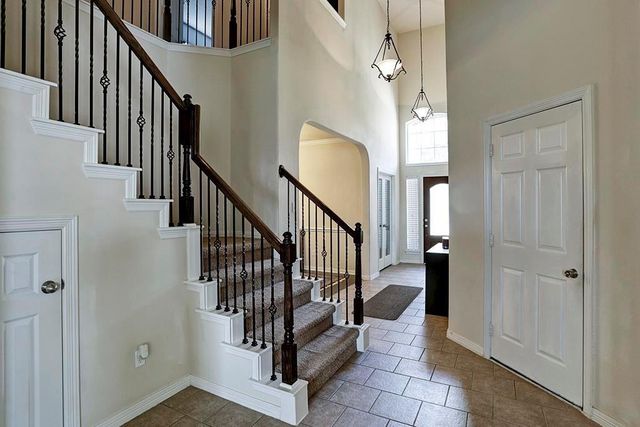 4502 Aspen Leaf Lane, Humble, TX 77396