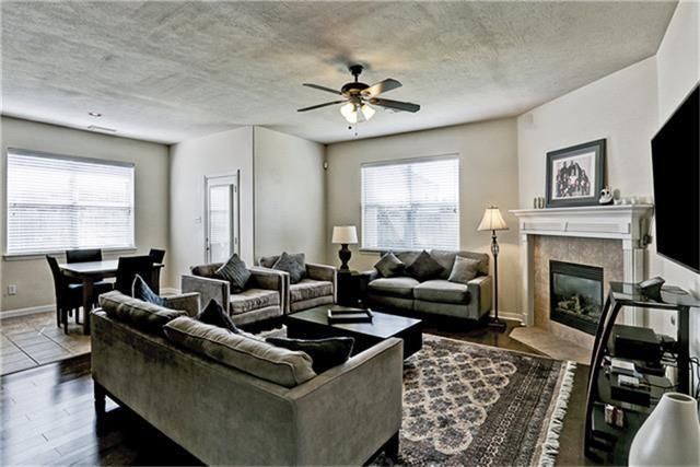 4502 Aspen Leaf Lane, Humble, TX 77396