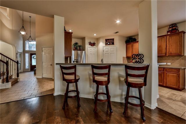 4502 Aspen Leaf Lane, Humble, TX 77396