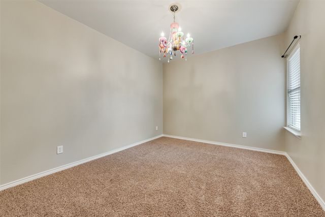 4281 Comanche Drive, Carrollton, TX 75010