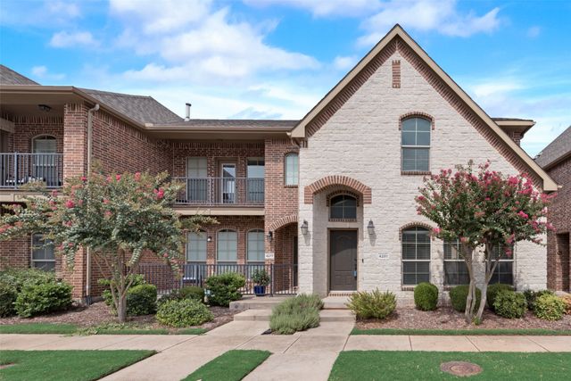 4281 Comanche Drive, Carrollton, TX 75010