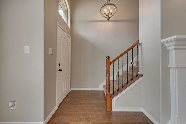 4281 Comanche Drive, Carrollton, TX 75010
