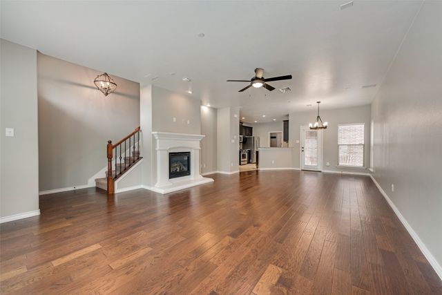 4281 Comanche Drive, Carrollton, TX 75010
