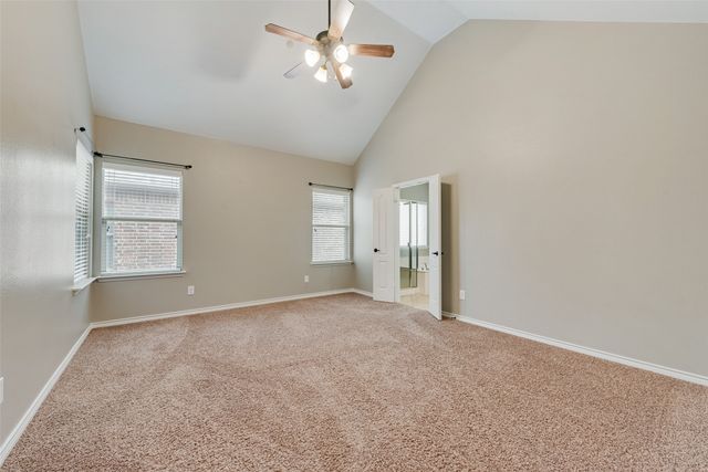 4281 Comanche Drive, Carrollton, TX 75010