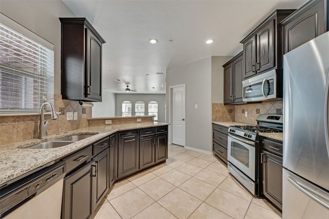 4281 Comanche Drive, Carrollton, TX 75010