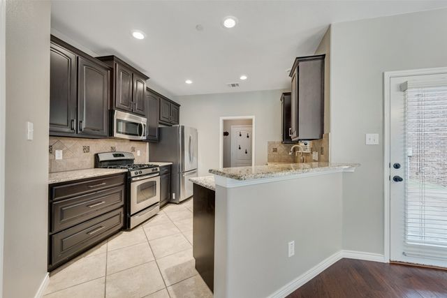 4281 Comanche Drive, Carrollton, TX 75010
