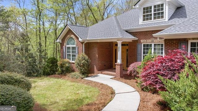 257 Foothills Drive, Cleveland, GA 30528