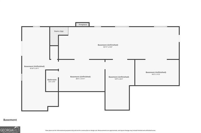 257 Foothills Drive, Cleveland, GA 30528
