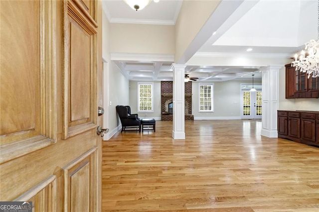 257 Foothills Drive, Cleveland, GA 30528