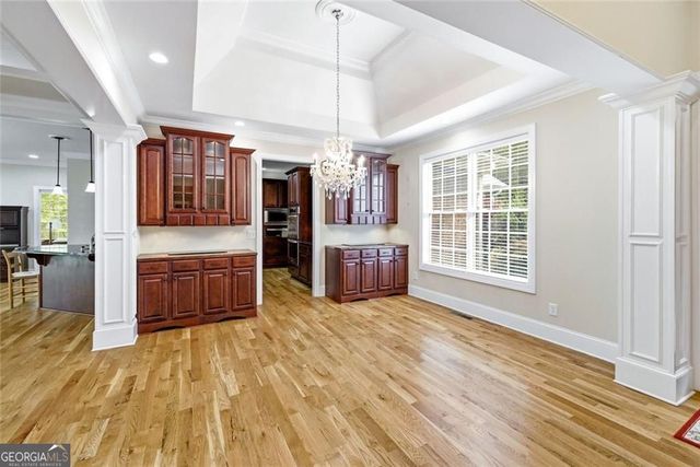 257 Foothills Drive, Cleveland, GA 30528