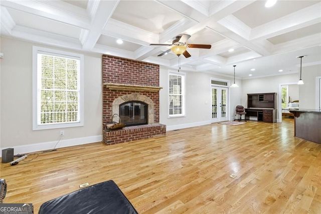257 Foothills Drive, Cleveland, GA 30528