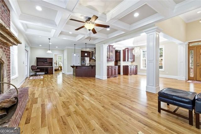 257 Foothills Drive, Cleveland, GA 30528