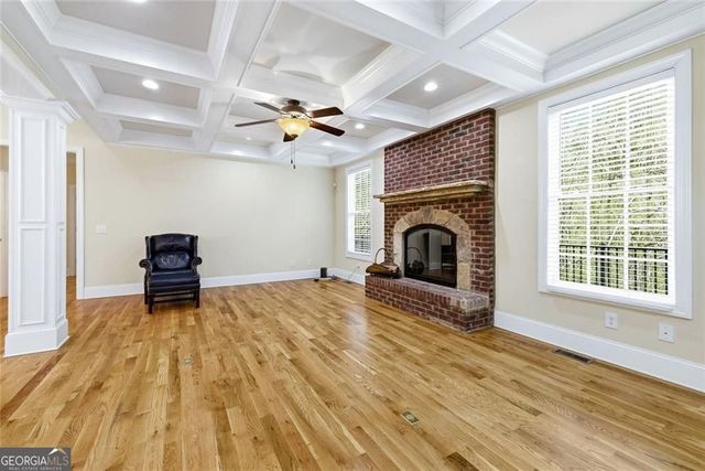 257 Foothills Drive, Cleveland, GA 30528