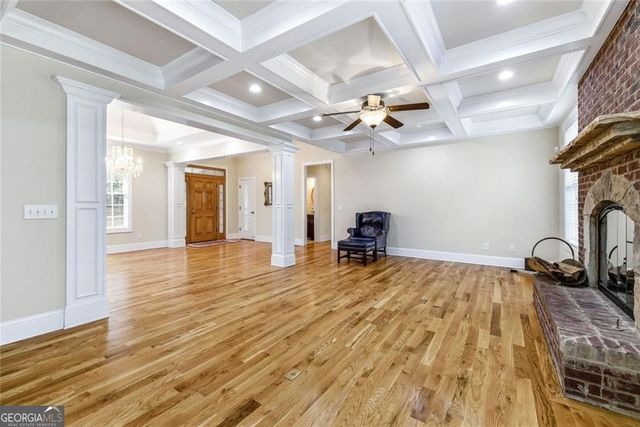 257 Foothills Drive, Cleveland, GA 30528