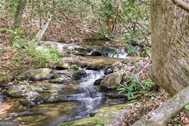 257 Foothills Drive, Cleveland, GA 30528