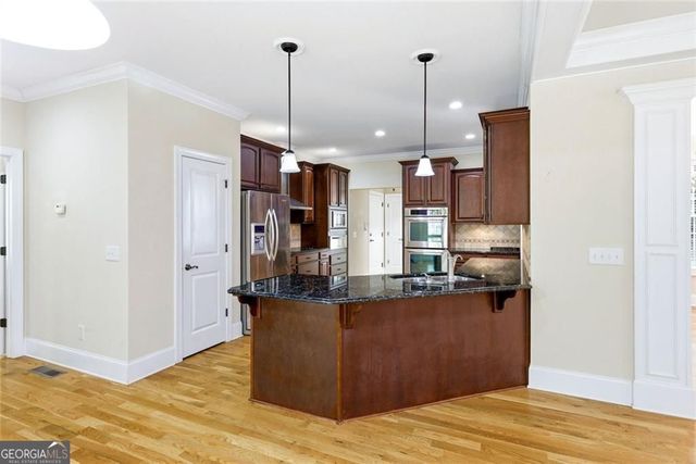 257 Foothills Drive, Cleveland, GA 30528
