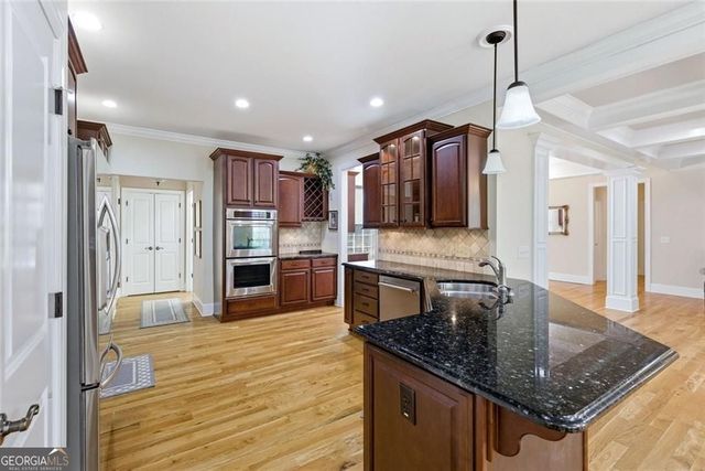 257 Foothills Drive, Cleveland, GA 30528