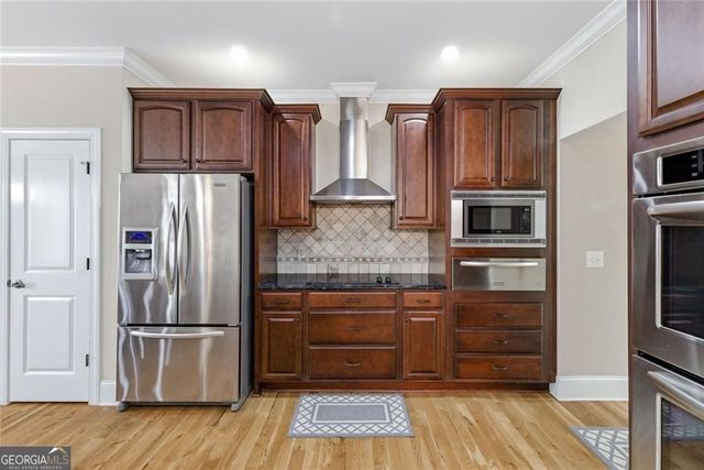 257 Foothills Drive, Cleveland, GA 30528