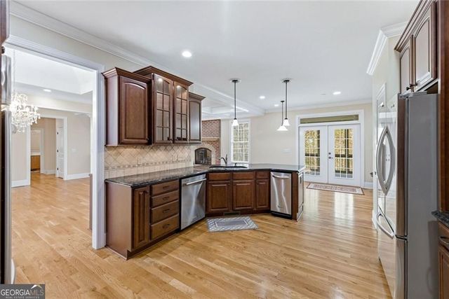 257 Foothills Drive, Cleveland, GA 30528