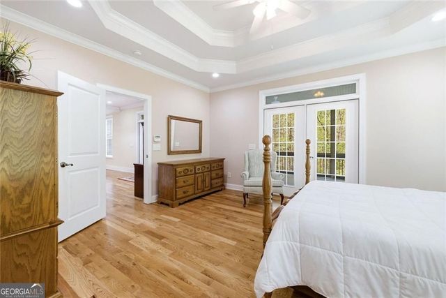257 Foothills Drive, Cleveland, GA 30528