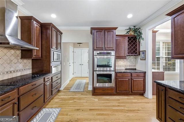 257 Foothills Drive, Cleveland, GA 30528