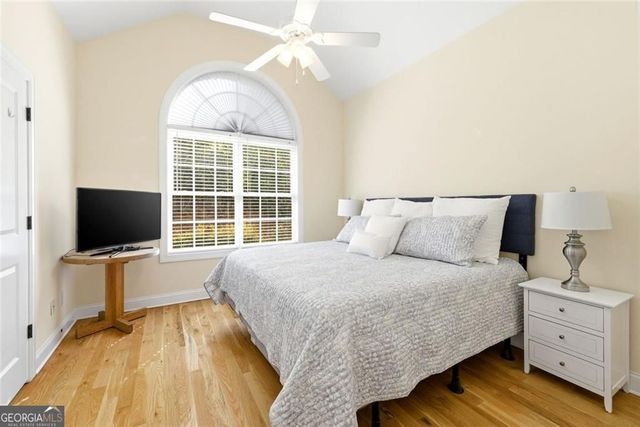 257 Foothills Drive, Cleveland, GA 30528