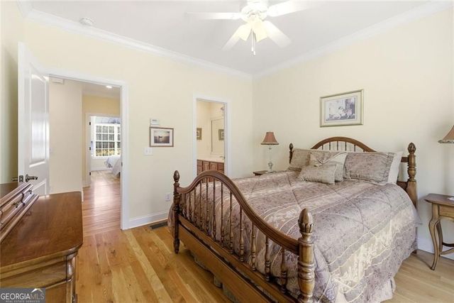 257 Foothills Drive, Cleveland, GA 30528