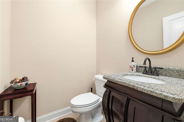257 Foothills Drive, Cleveland, GA 30528