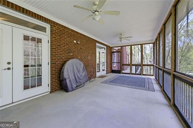 257 Foothills Drive, Cleveland, GA 30528